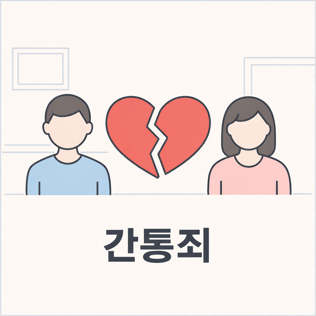 상간자, 상간소송