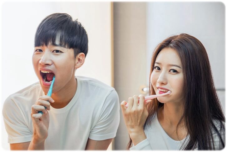 연애 심리테스트