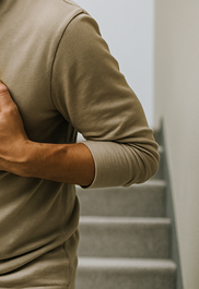 허혈성 심장질환