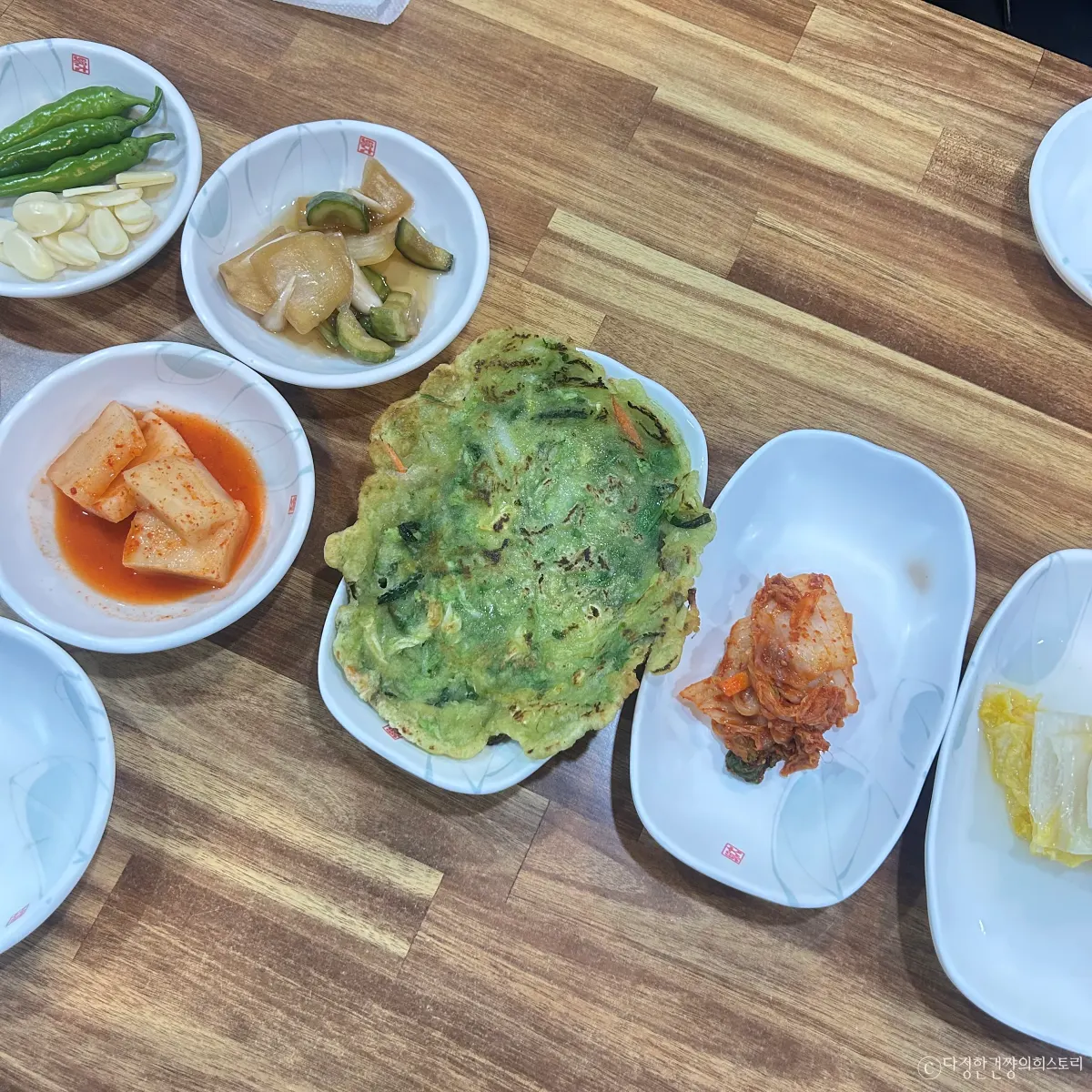 신대방삼거리역-삼계탕-보양식-맛집-옛골-기본-반찬