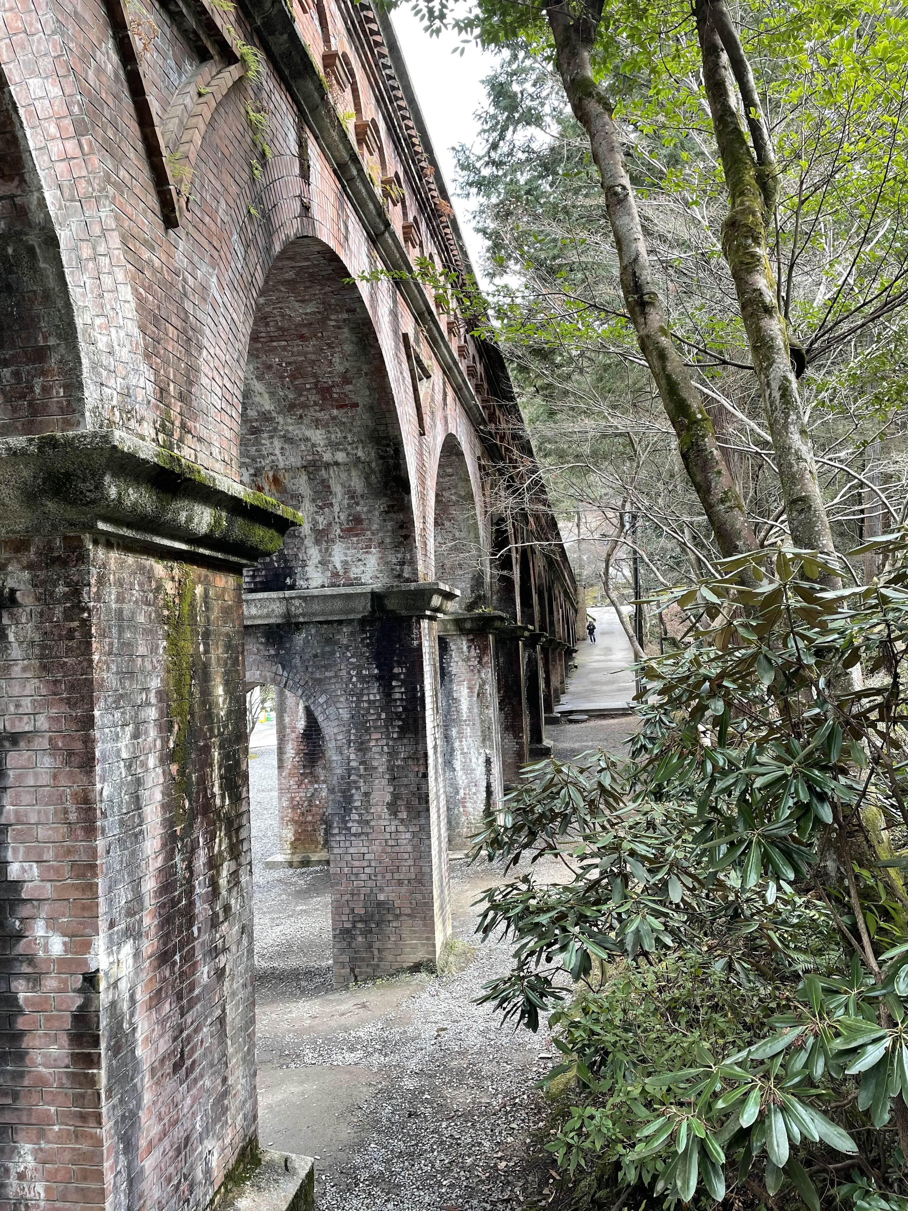 교토역 2박 3일 코스 2일차 수로각 사진