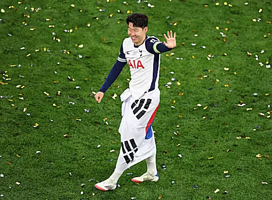 손흥민 첫 우승&amp;#44; 토트넘 1-0 맨유 유로파리그 결승전 리뷰&amp;#44; 하이라이트 분석