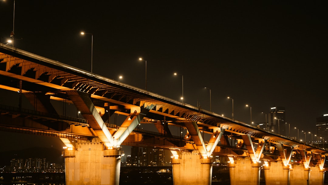 Hangang