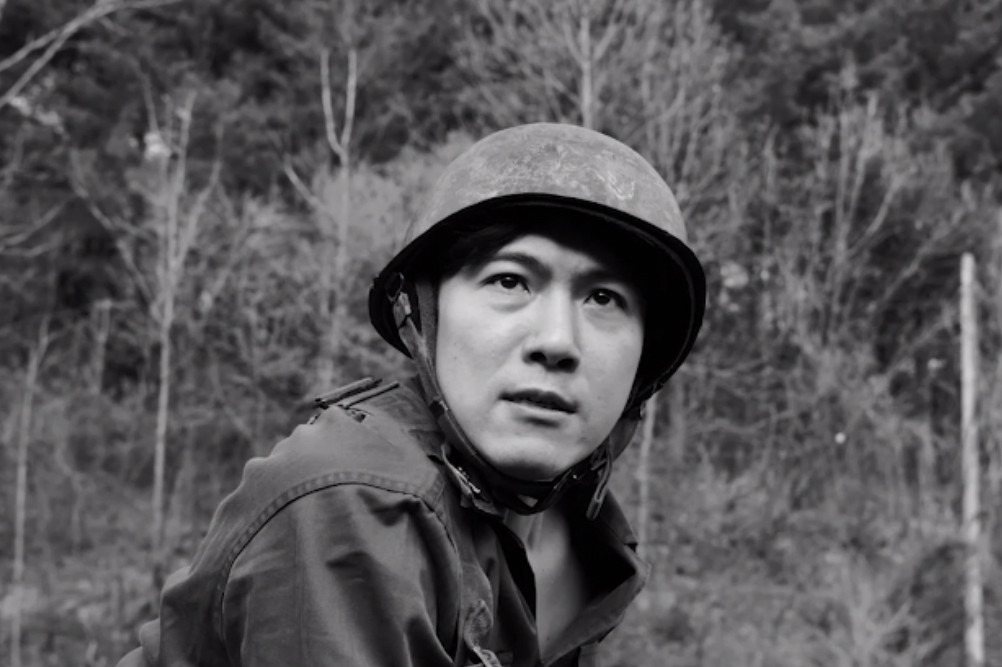 "춘천대첩 72시간" 영화 스틸컷