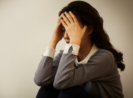 혼란형애착이미지