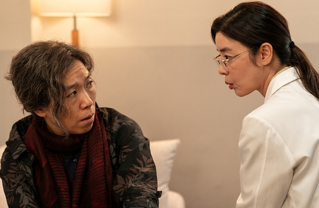 영화 내 이름은 개봉일·줄거리·출연진·관람후기