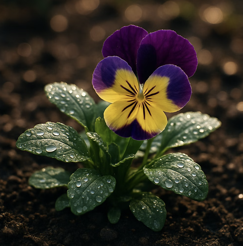 촉촉함은 좋지만, 축축함은 싫어요