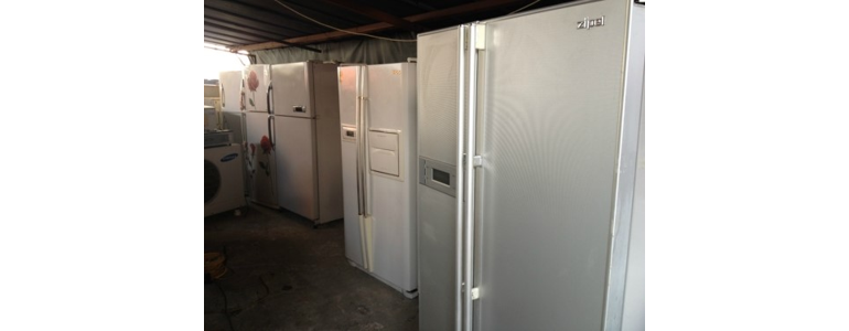 군포시 중고가전