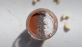 치아씨드 다이어트 효능