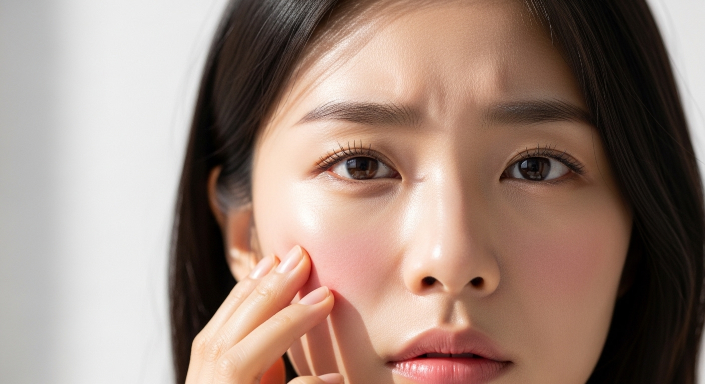 피부염, 모낭염, 지루성피부염