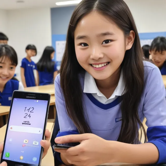 갤럭시 S24 특S급 공기계 뉴퍼마켓 구매후기