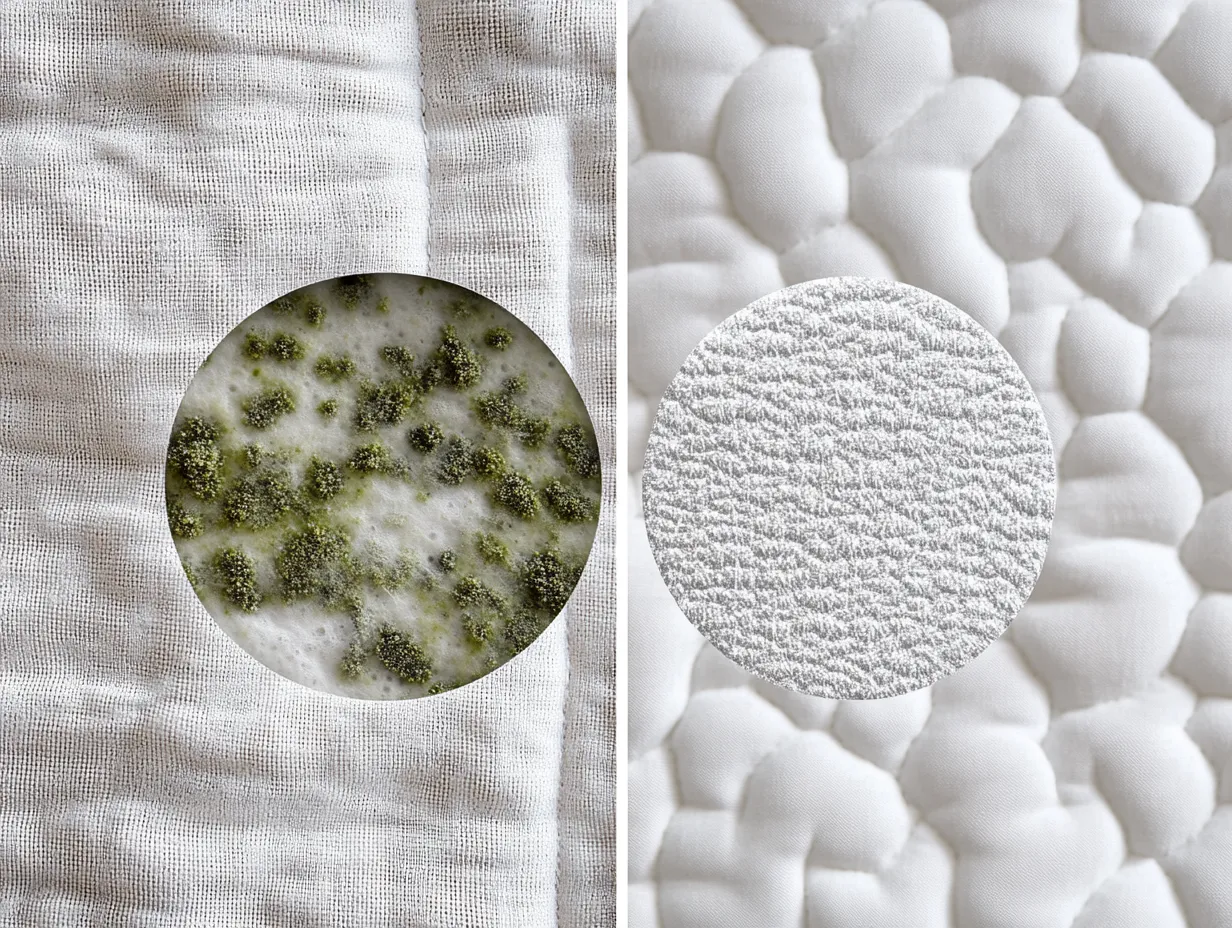 매트리스 청소, 정말 필요할까? 🛏️ 건강한 수면을 위한 효과적인 관리 방법 대공개