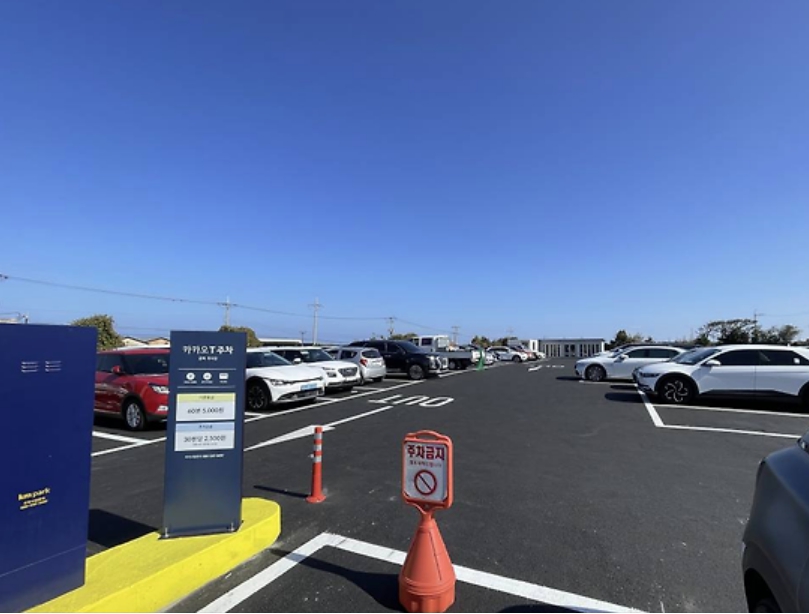 런던베이글 뮤지엄 제주 주차장, 평일 오픈런, 웨이팅 정보