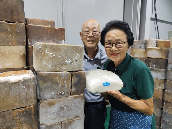 태초 솔트 용용소금달인 주문방법 &amp;#44; 품절 전에 꼭 확인하세요! 관련사진