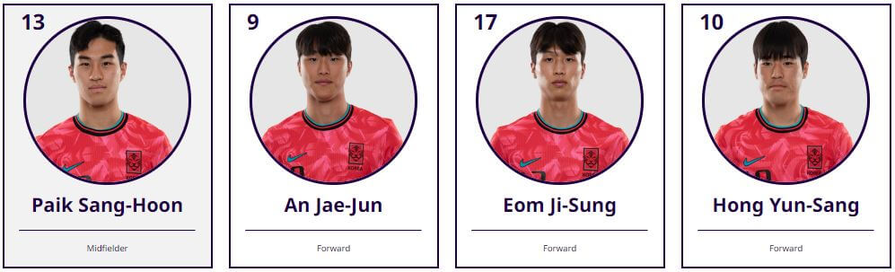 한국 중국 중계 일정(+ 아시안컵 시청 방법)