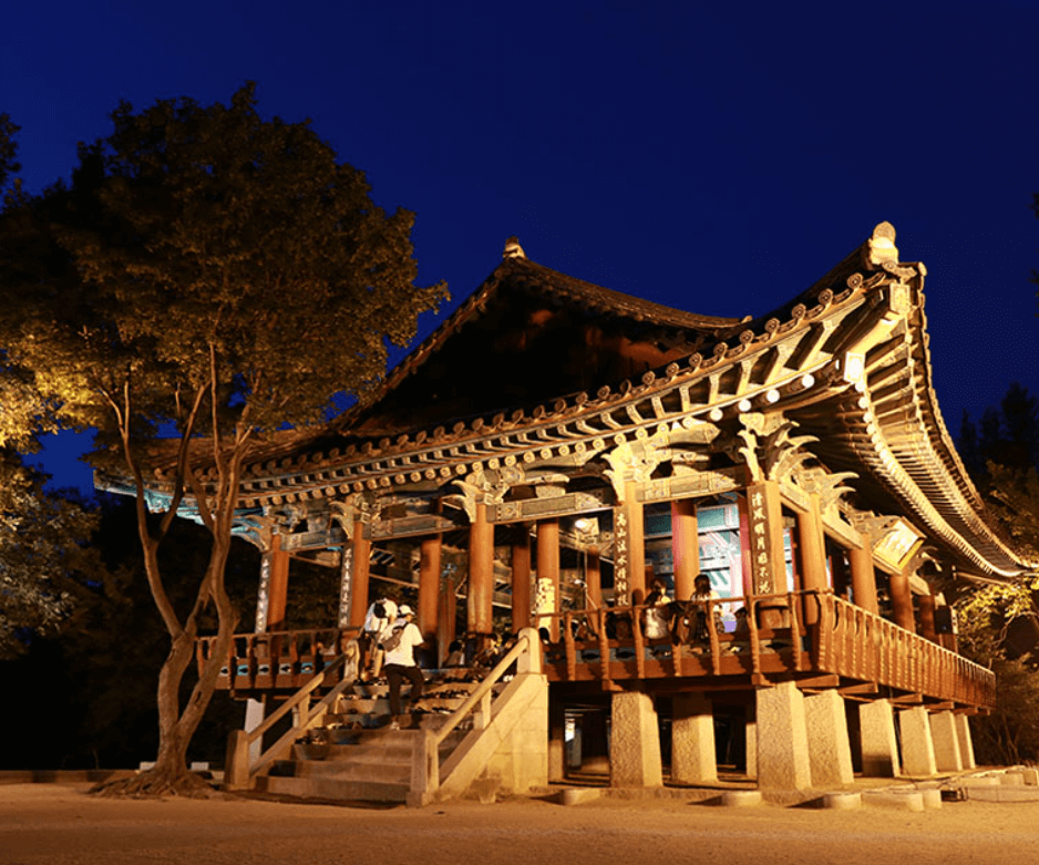 전주국가유산야행