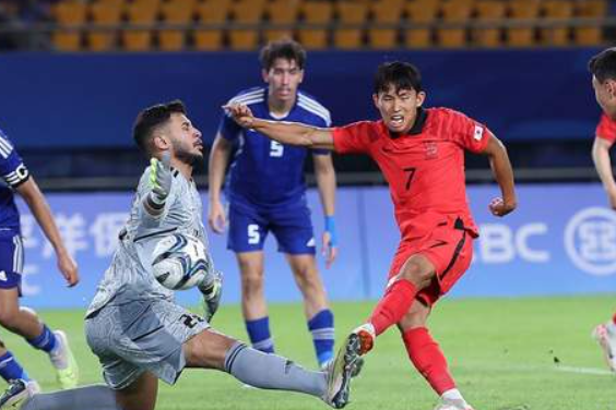 11월14일 대한민국vs 쿠웨이트 경기 중계 바로보기 ❘ 2026 아시아 3차예선 (손흥민,이강인)