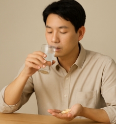 카무트 효소 효능