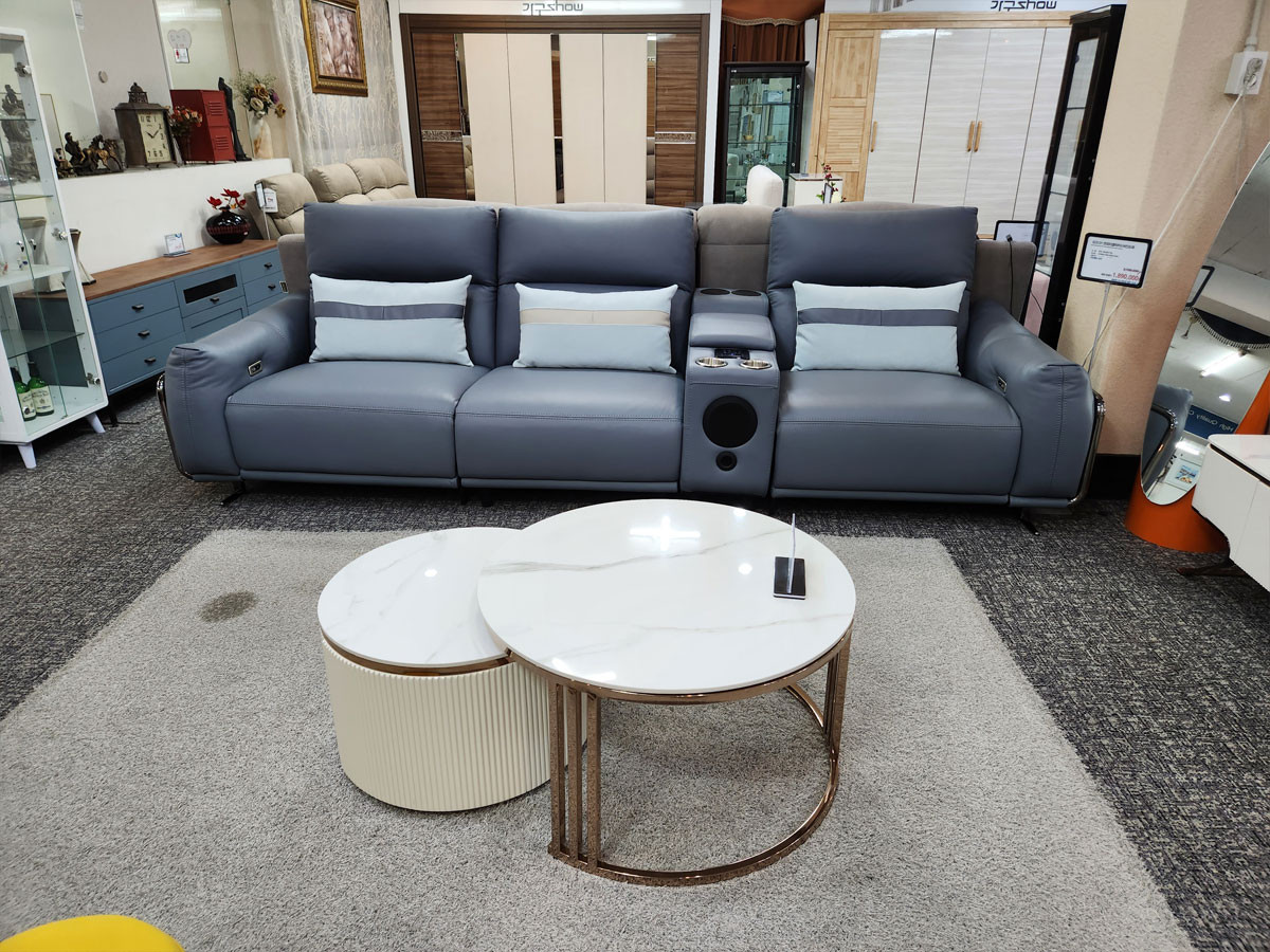 생방송투데이 창고형가구할인매장 신고수뎐 경기도 평택 가구탑