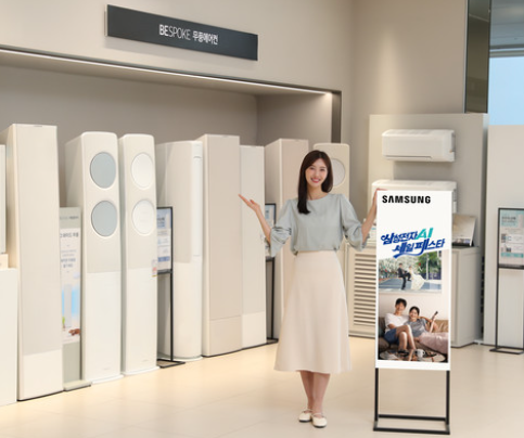 2025년 에어컨 구매 완벽 가이드(+설치비용)