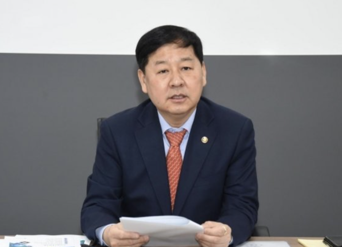 국무조정실장 구윤철