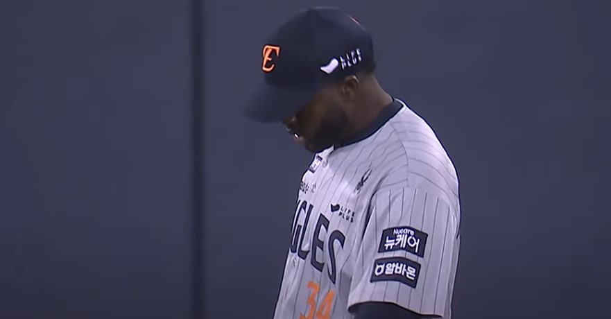 2025 프로야구 두산 vs 한화