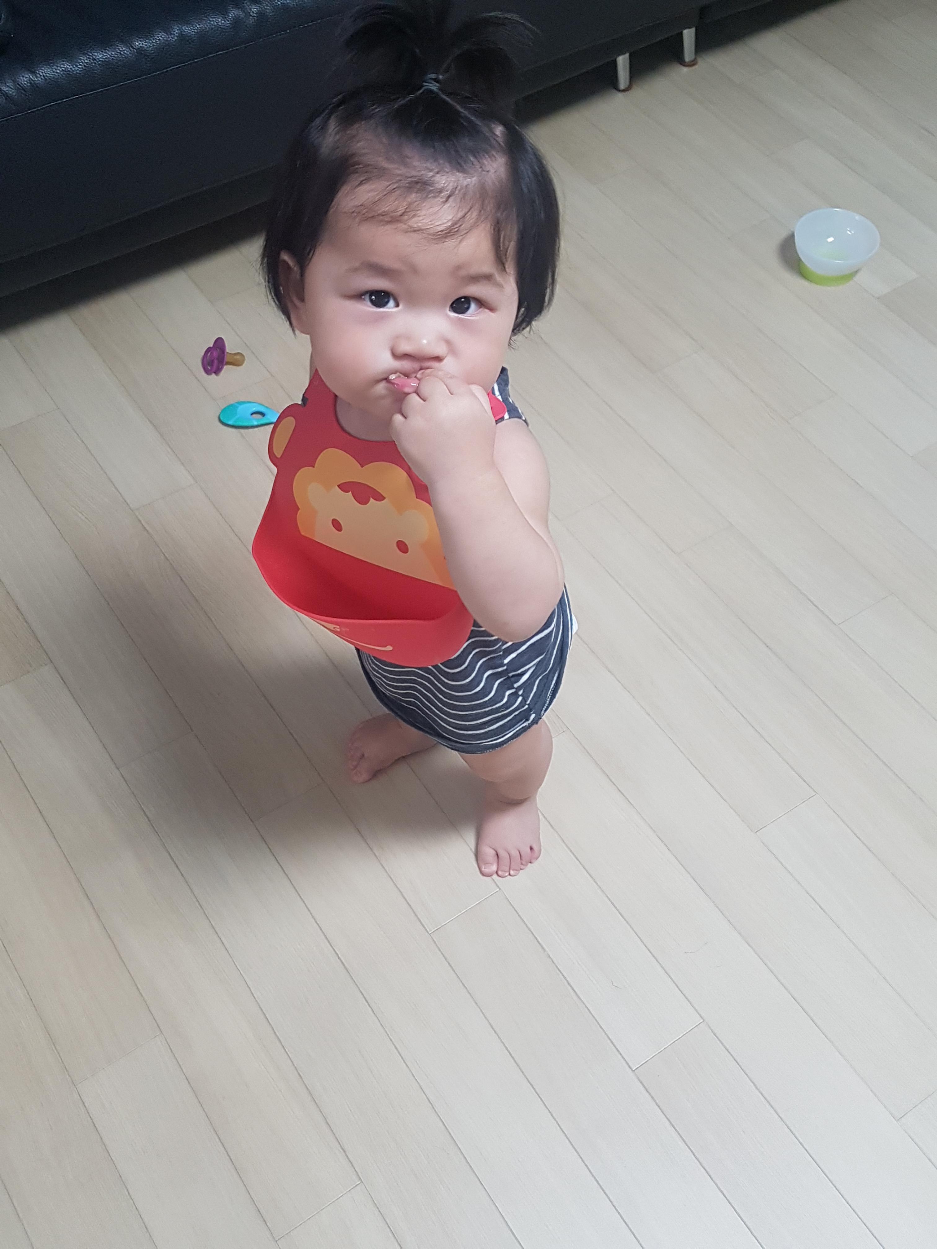 영아