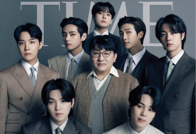 HYBE&amp;BTS