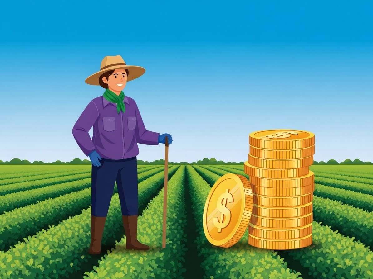 공익직불금 신청자격