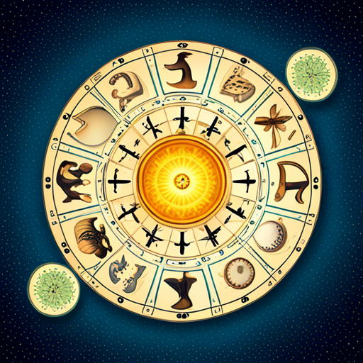 점성술과 천문학