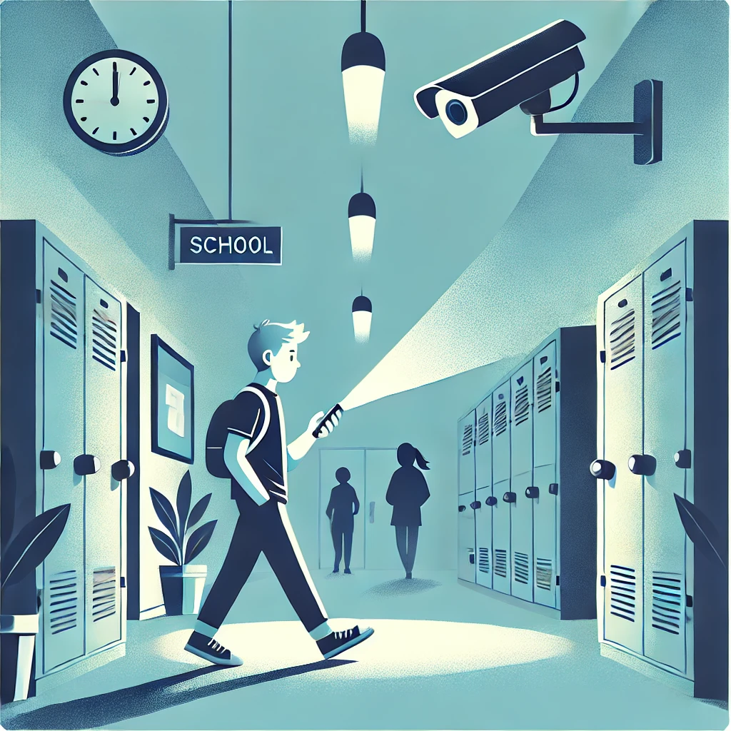 언더커버 하이스쿨 등장인물 총정리