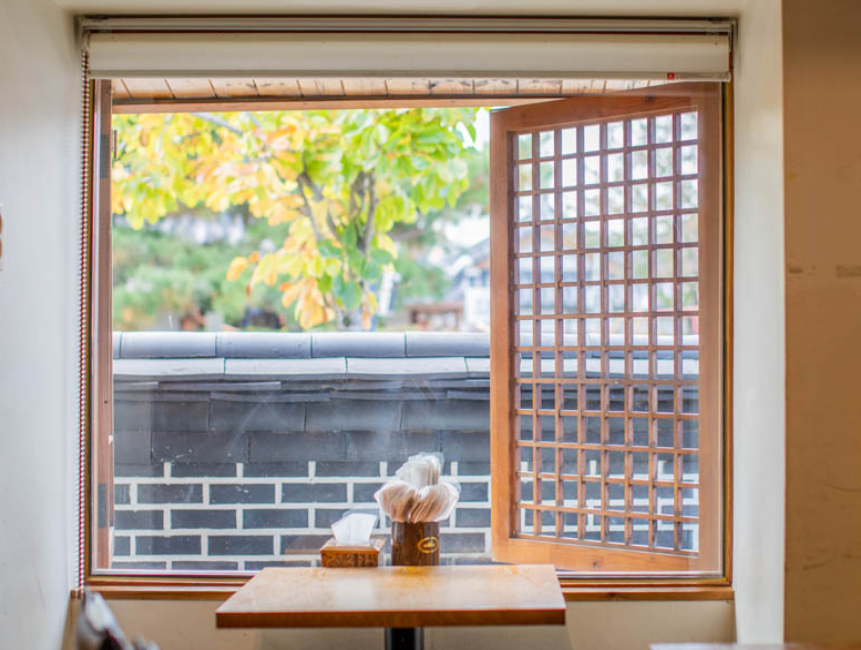 전주 한옥마을 코스 및 맛집 식당 음식점19