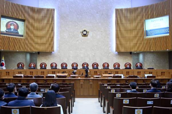 전원합의체 제도 한계