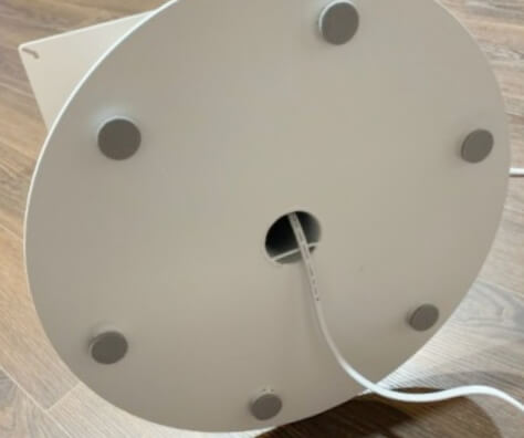 스탠드 바닥 사진