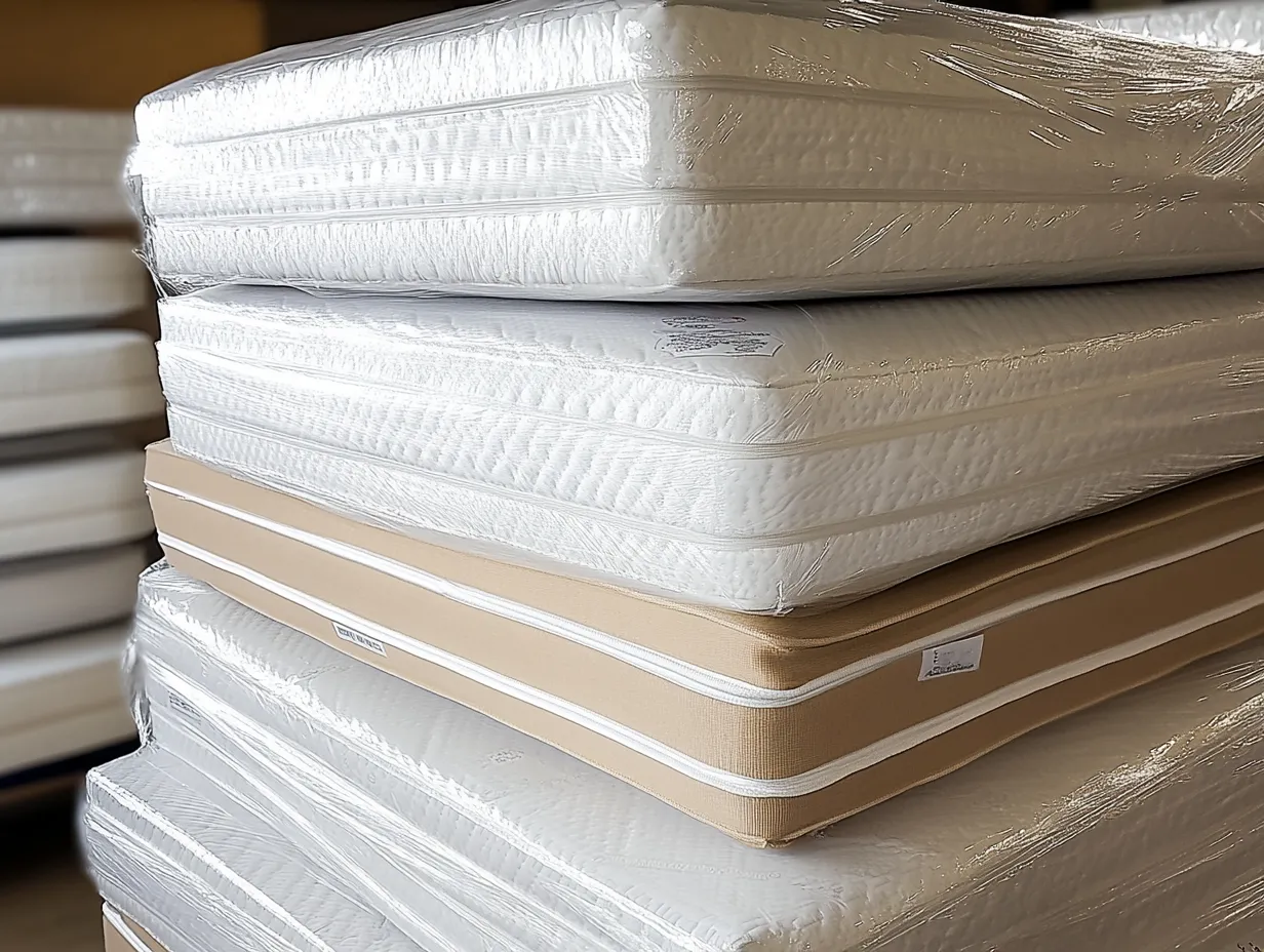 토퍼 매트리스 폐기가 환경에 미치는 영향