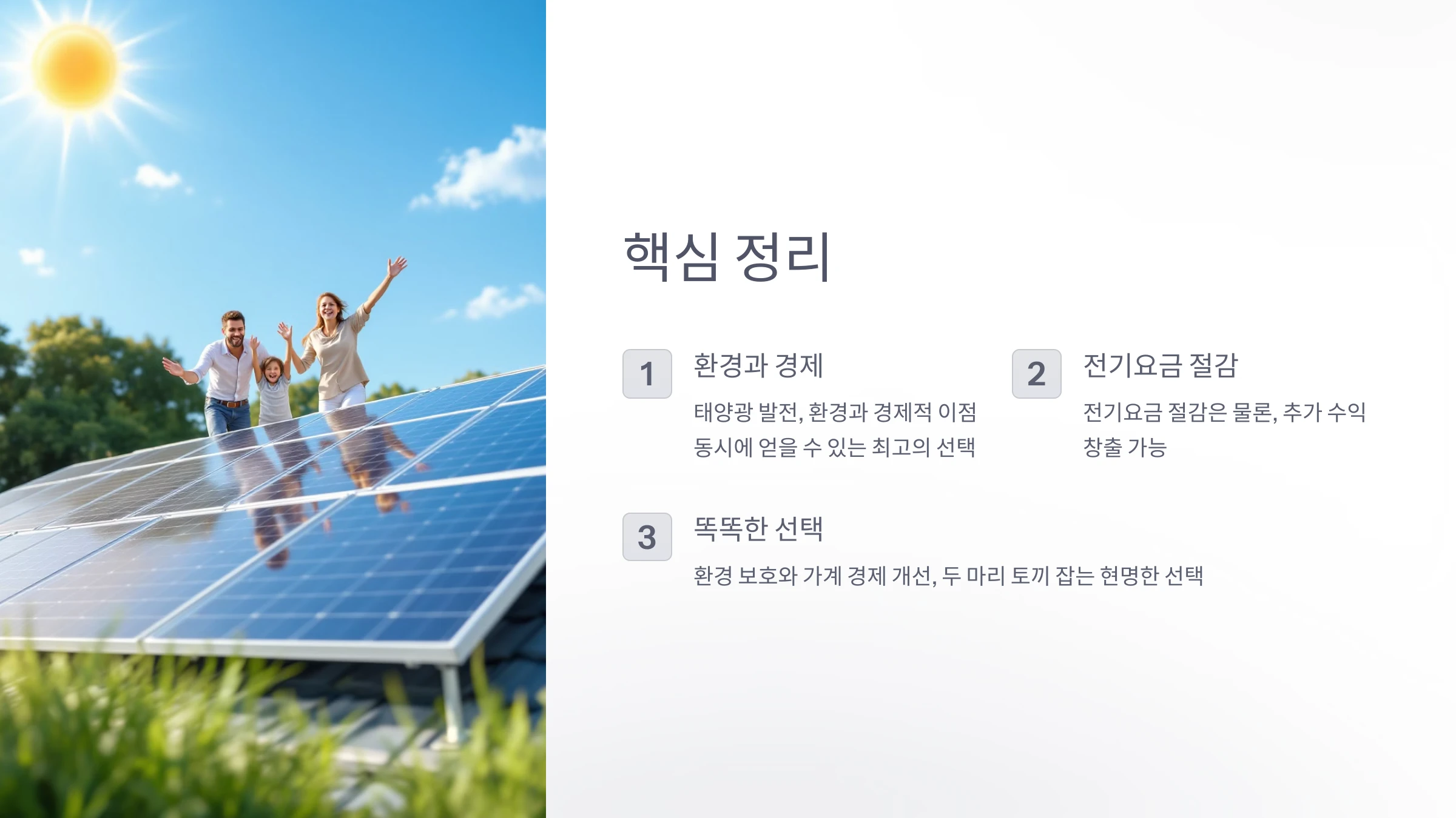 태양광-발전-전기요금-정산-방법