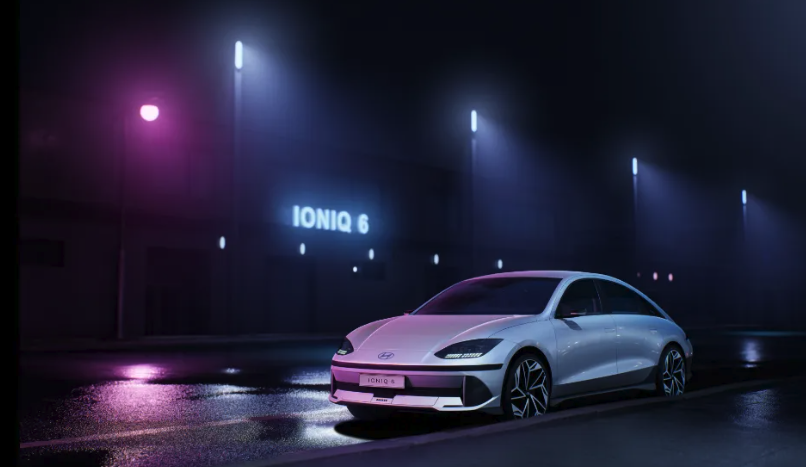 현대 아이오닉 6&amp;#44; 가격&amp;#44; 디자인&amp;#44; 성능&amp;#44; 유지비 