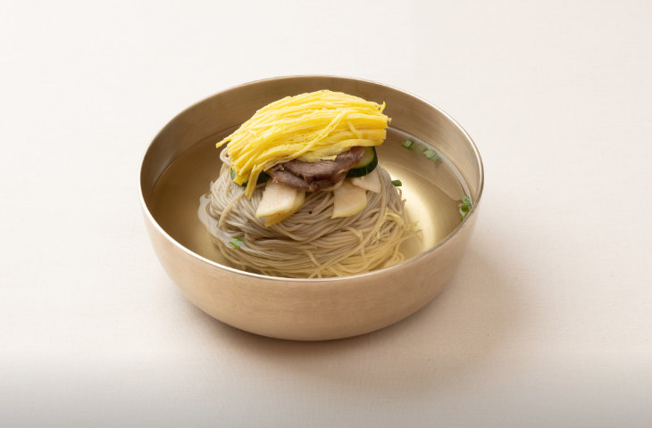 능라도냉면