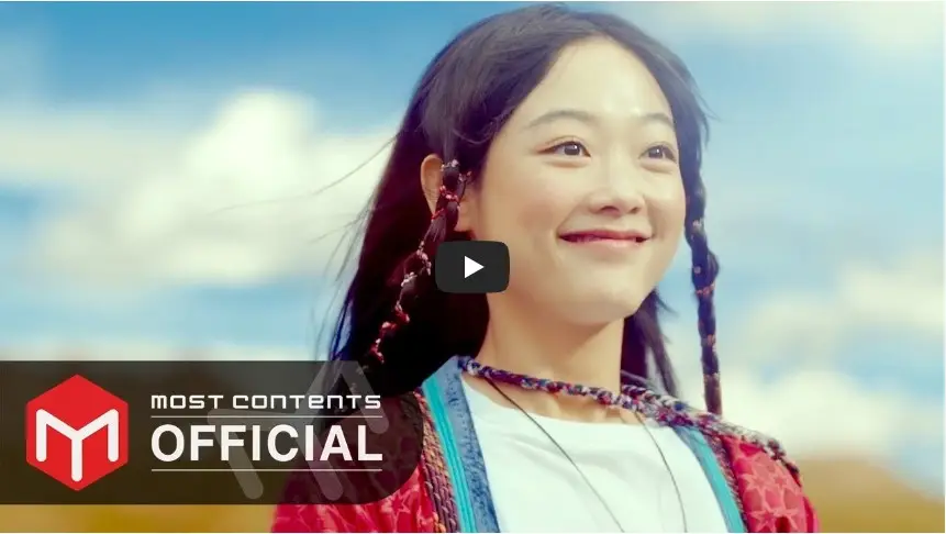 드라마 [힘쎈여자 강남순] OST Part.1 - &#39;SUPERPOWERS&#39; MV