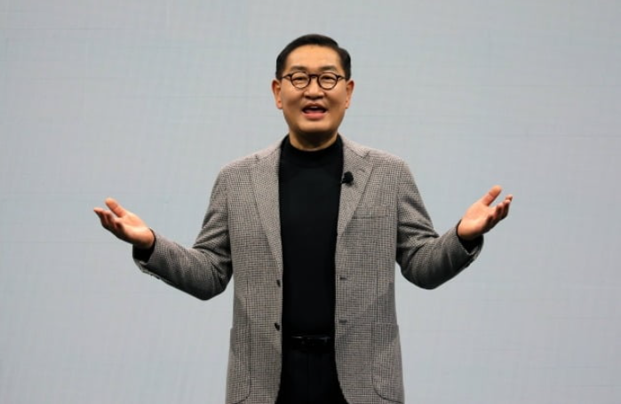 한종희 부회장