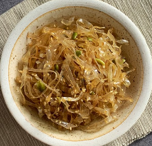 오징어채볶음 맛있게 만드는법