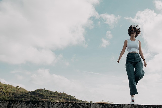 비혼자의 자기 확신을 키우는 방법