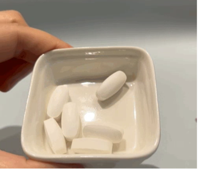 라다정 내돈내산 효과 후기