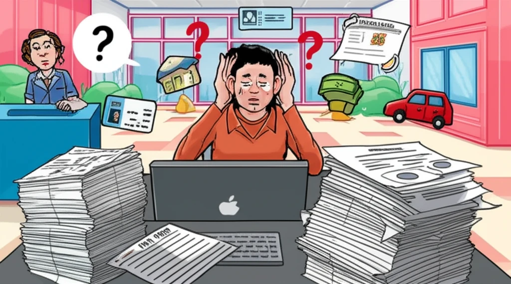 마이너스통장 금리 아끼는 법: 은행별..