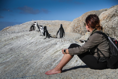 세계 각국의 특이한 직업 TOP 10