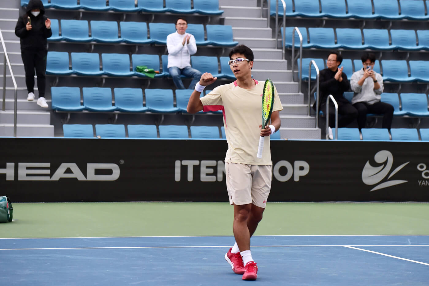 ATP 광주오픈 챌린저