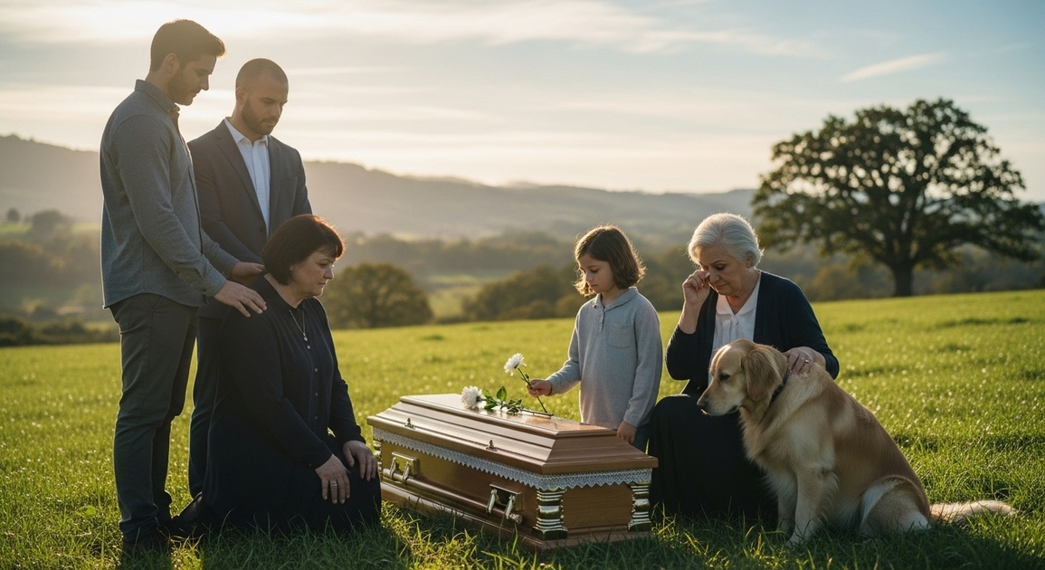 반려동물 장례식장 상담 전 꼭 물어볼 15가지