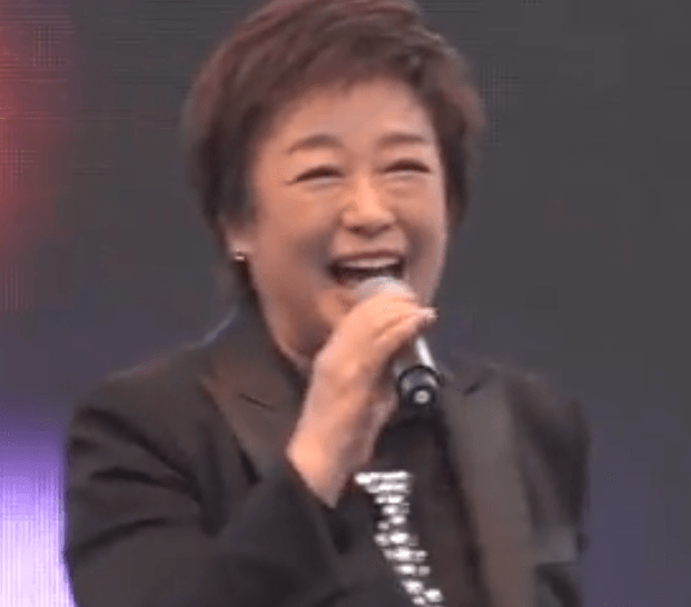 혜은이 제3한강교