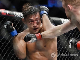 ufc