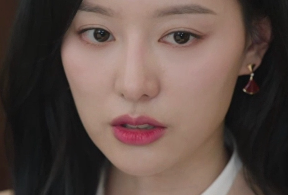 눈물의 여왕 16화 패션